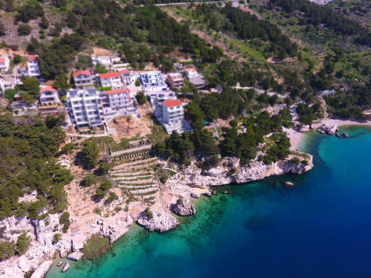 Villa Maya Marusici  المظهر الخارجي الصورة
