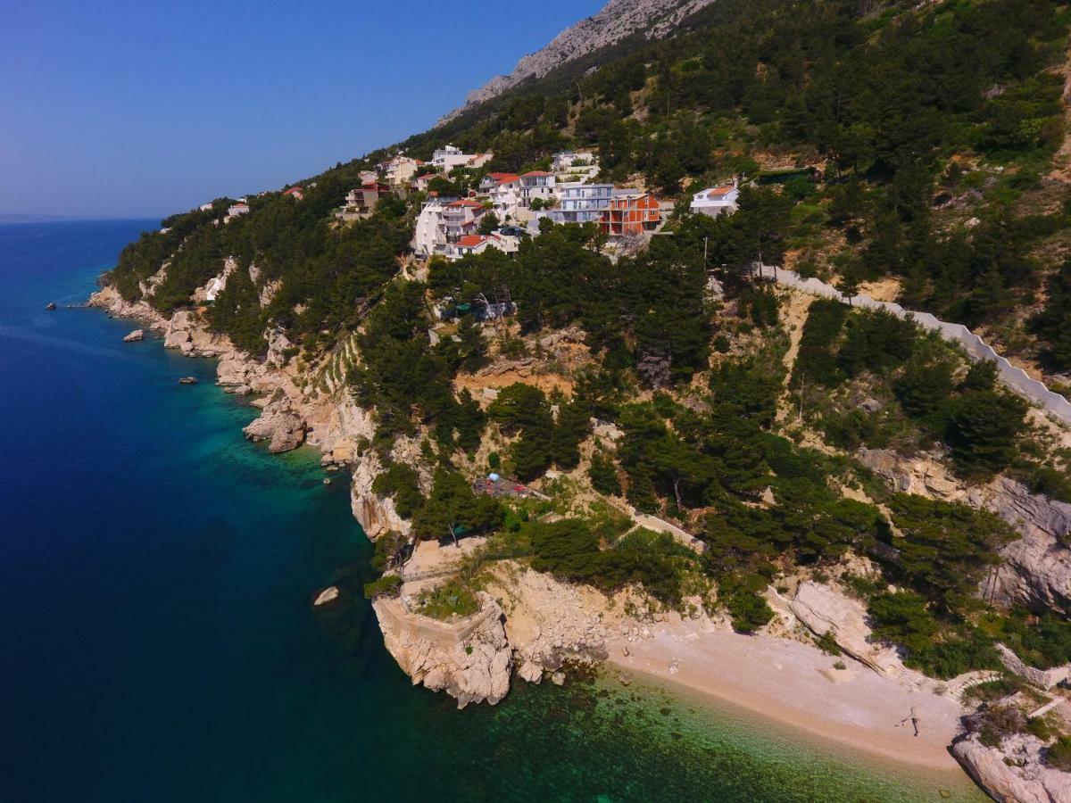 Villa Maya Marusici  المظهر الخارجي الصورة